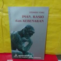 Image of Iman, Rasio dan Kebenaran
