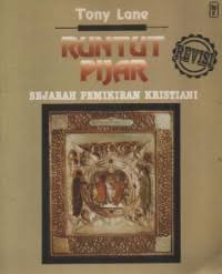 Image of Runtut Pijar : Sejarah Pemikiran Kristiani