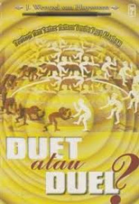 Image of Duet atau Duel ? : Teologi dan Sains dalam Dunia Post-Modern
