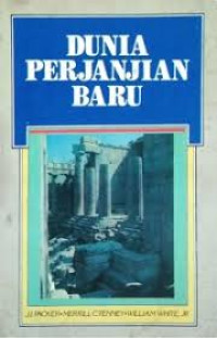 Image of Dunia Perjanjian Baru