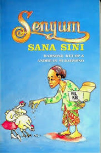 Image of Senyum Sana Sini