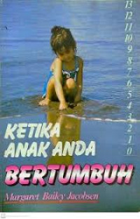 Image of Ketika Anak Anda Bertumbuh