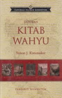 Image of Tafsiran Kitab Wahyu