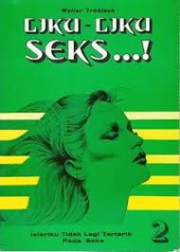 Image of Liku-liku seks: istriku tidak tertarik pada seks