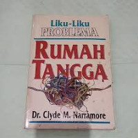 Image of Liku-liku problema rumah tangga