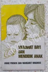 Image of Merawat bayi dan mendidik anak