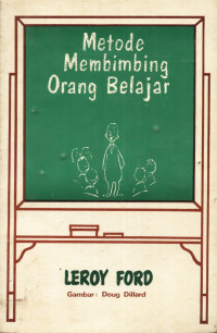 Image of Metode Membimbing orang belajar