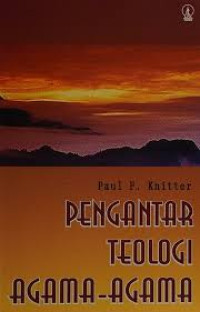 Image of Pengantar Teologi Agama-agama