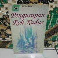 Image of Pengurapan Roh Kudus