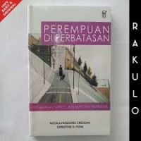 Image of Perempuan di Perbatasan : Pergulatan Evangelikalisme dan Feminisme