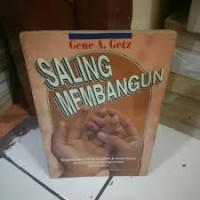 Image of Saling Membangun