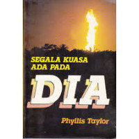 Image of Segala kuasa ada pada Dia