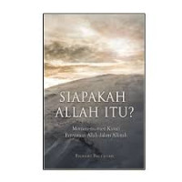 Image of Siapakah Allah Itu?
