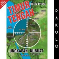 Image of Timur Tengah: Ungkapan Nubuat