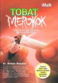 Image of Tobat Merokok