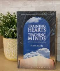 Image of Training hearts teaching minds