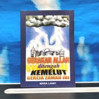 Image of Gerakan Allah Ditengah Kemelut Gereja Zaman Ini